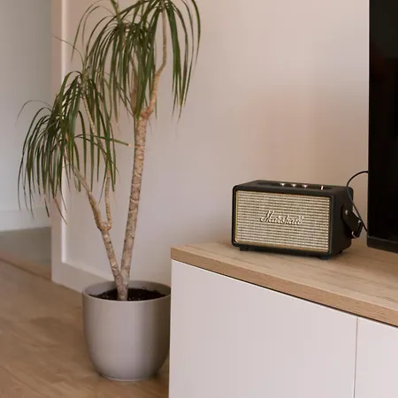 Apartment Barcelona A 20 Minutos En Piso Reformado Y Soleado *