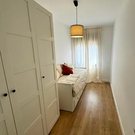 Apartment Barcelona A 20 Minutos En Piso Reformado Y Soleado Gava